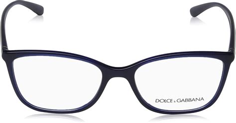 dolce & gabbana brillengestell damen